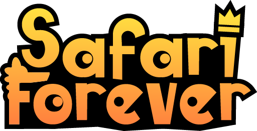 safari forever logo